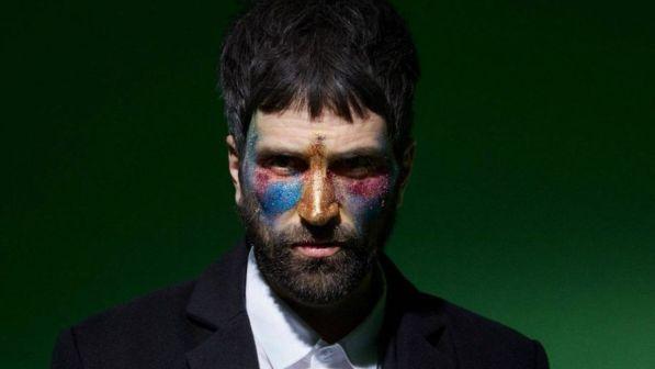 Sergio Pizzorno in "pausa" dai Kasabian: "The S.L.P. è il mio autoritratto in musica"