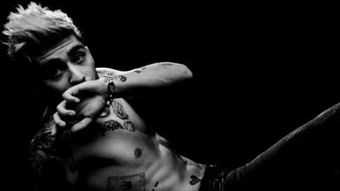 Zayn ora fa tutto da solo: "Mind of Mine" è un esordio con il calore dell'R&B