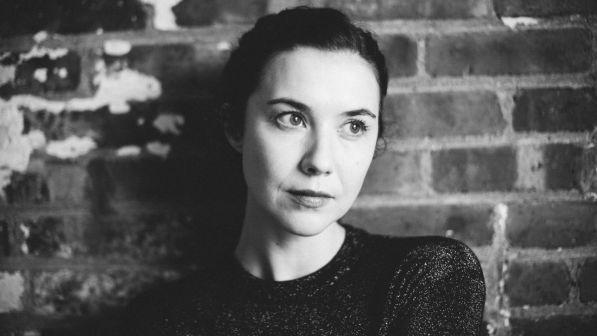 Lisa Hannigan: "Mi ero persa ma ho ritrovato me stessa e la musica"