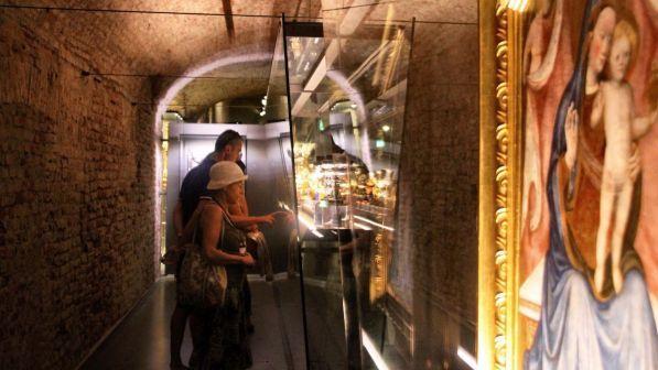 Milano, il Museo del Duomo apre le sue porte in via straordinaria