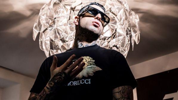 Mike Highsnob e il rap bip(op)olare: "Caso umano o figaggine? Il confine è labile"