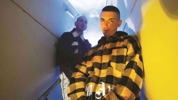 Gemitaiz e MadMan aprono la loro "Scatola nera": "Abbiamo portato anche Giorgia nel mondo del rap"