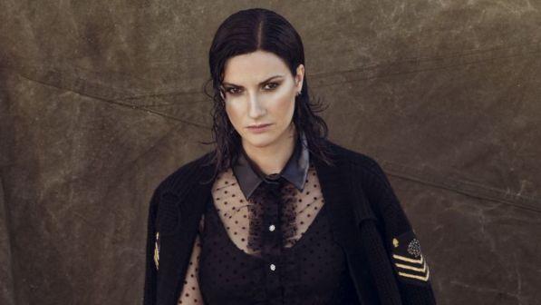 Laura Pausini tra i protagonisti dei Latin Grammy Awards a Las Vegas