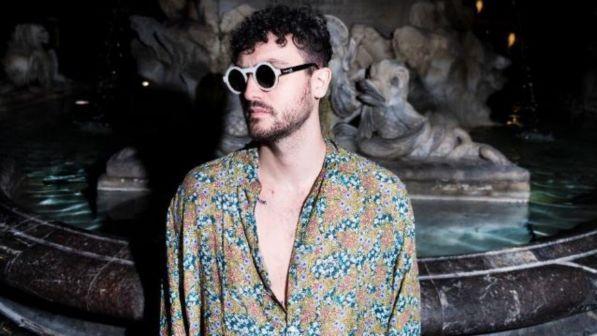 Carl Brave: "Non etichettatemi, sono un mix di tanti generi"