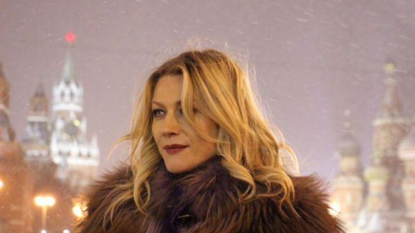 Natasha Stefanenko: "La mia infanzia nella città invisibile"