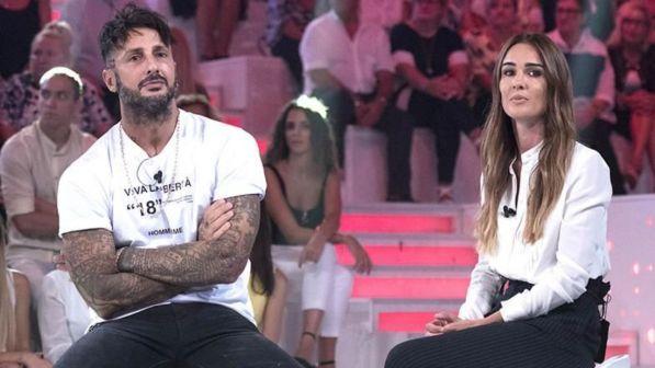 Fabrizio Corona: "Non ho mai amato Silvia Provvedi e... credo che Nina sia ancora innamorata di me"