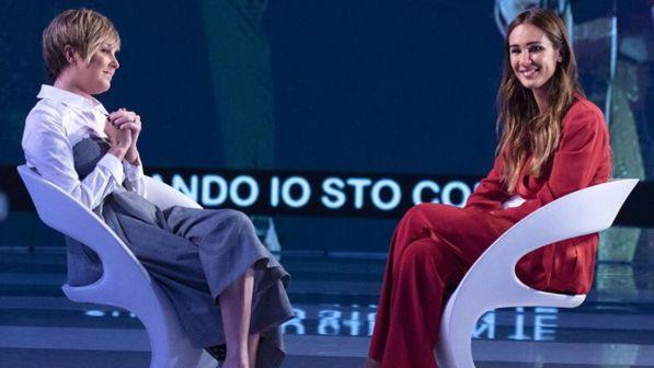 Nadia Toffa: "A marzo il cancro era tornato e mi hanno operato nuovamente"