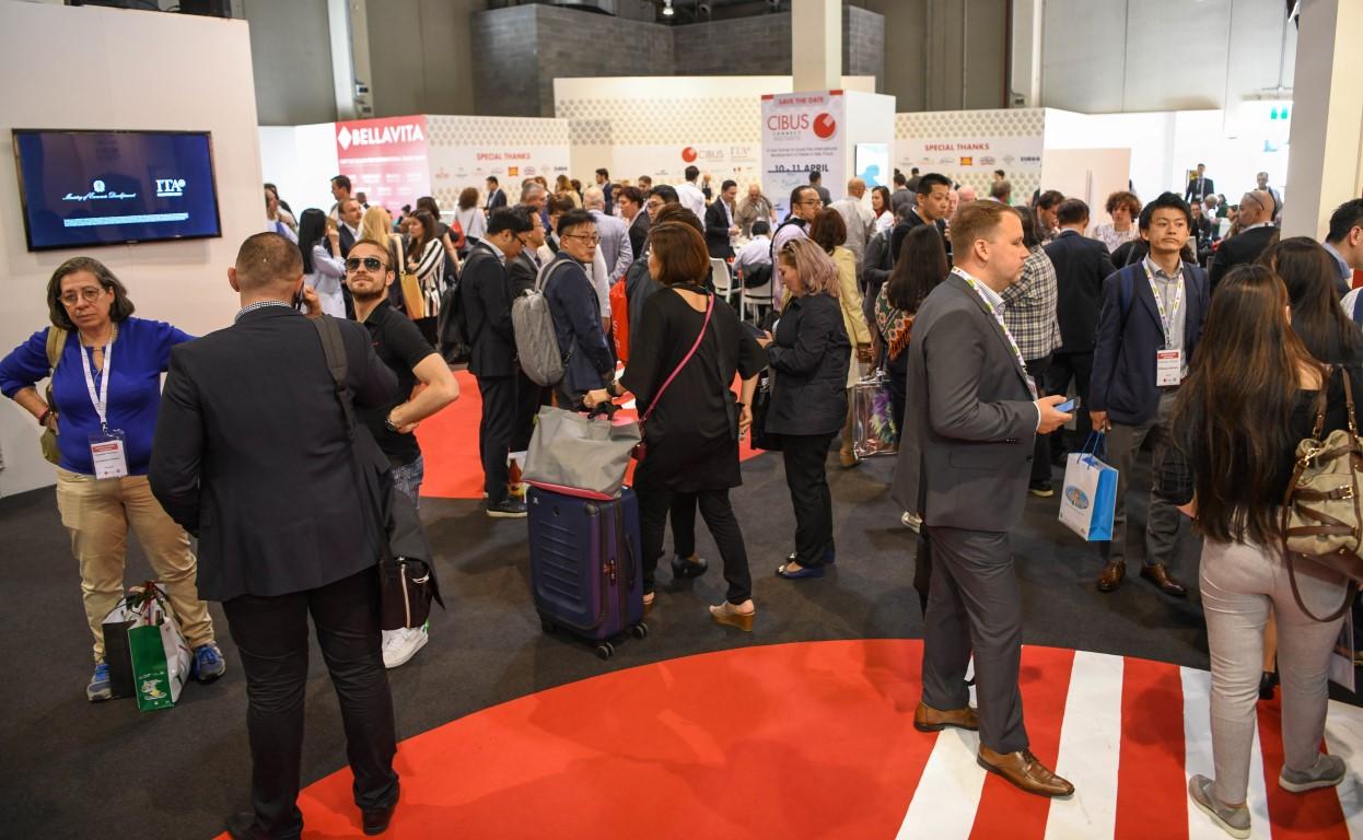 Cibus Connect 2019: il meglio del Food Made in Italy