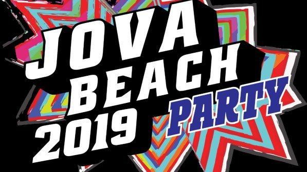 Jovanotti, ecco tutti gli ospiti del "Jova Beach Party"