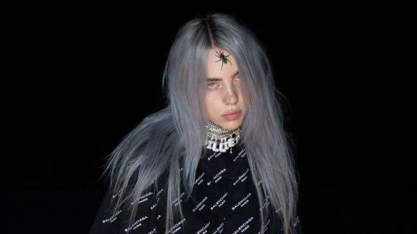 Billie Eilish è pronta a conquistare il mondo: "Ho scoperto che essere famosi è bello"