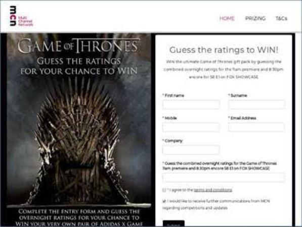Fan di Game of Thrones nel mirino dei pirati informatici: boom di truffe online
