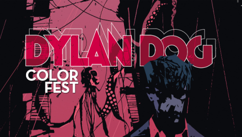 Dylan Dog Color Fest diventa trimestrale e si rinnova nella forma e nel contenuto