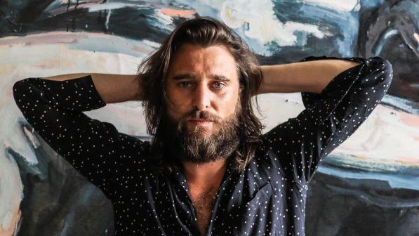 Nic Cester: "All'Home Festival per me è come suonare a casa"