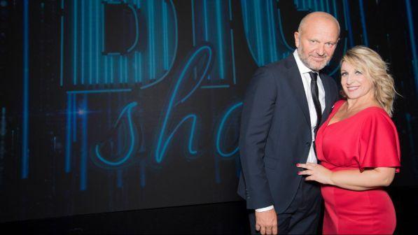 Andrea Pucci torna con la seconda stagione di "Big Show"