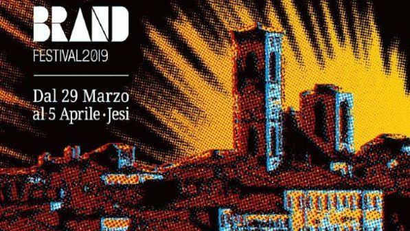 Jesi, Brand Festival: al via la terza edizione
