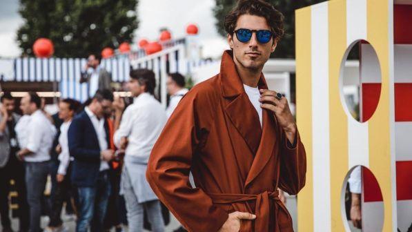 Pitti Uomo 96, nuovi trend e svolta eco: gli eventi da non perdere
