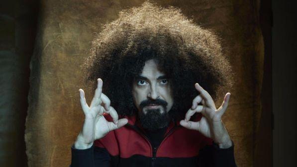 Caparezza, un album per riscoprirsi: "Questa volta mi sono messo al centro"