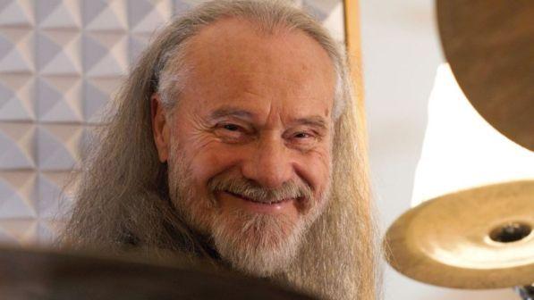 Intervista a Michi Dei Rossi, che presenta il nuovo lavoro de Le Orme, "Sulle Ali di Un Sogno"