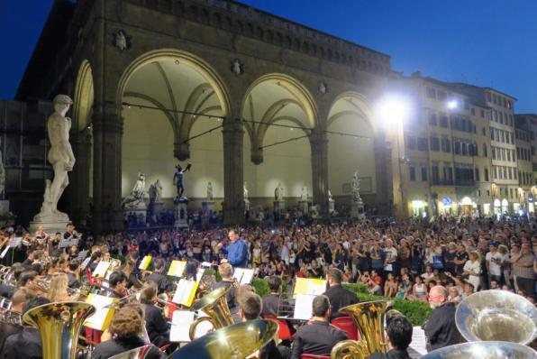 Italian Brass Week: onore a Leonardo e al primo uomo sulla Luna