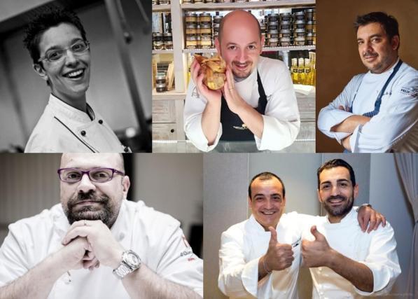 A Monza cena di beneficienza per “PizzAut, nutriamo l’inclusione”