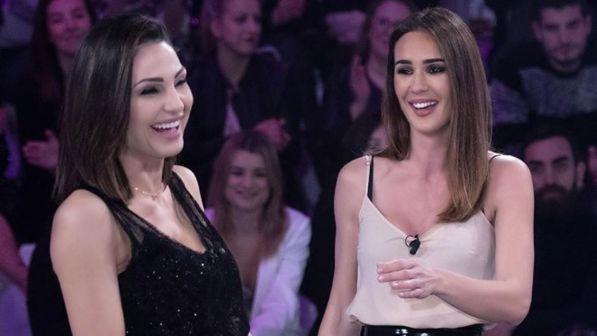 Anna Tatangelo si racconta: "Con Gigi abbiamo superato anche questa"