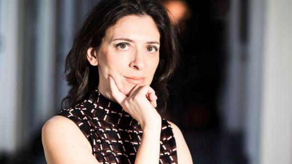 Silvia Colasanti apre il Festival dei Due Mondi di Spoleto