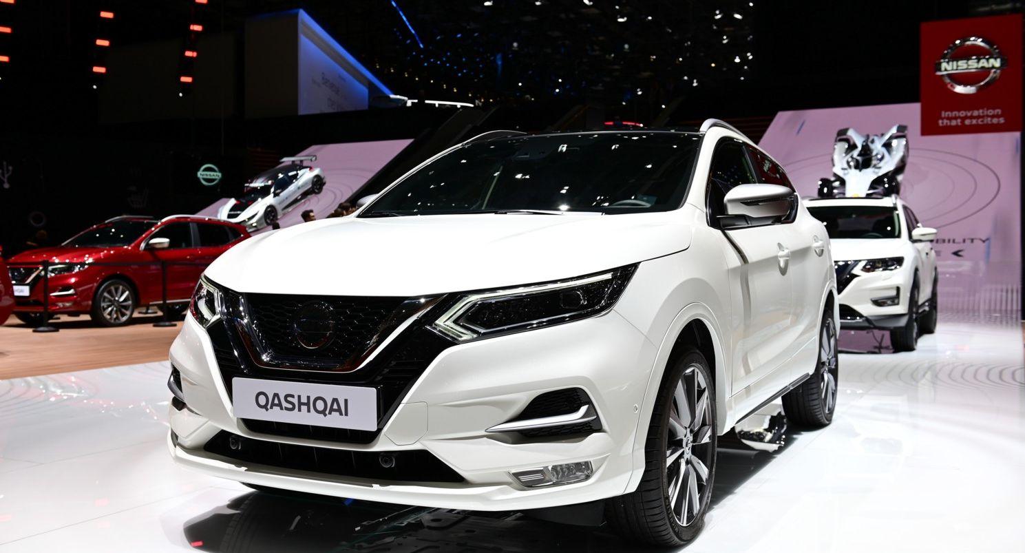 Nissan, verso il taglio di 10mila posti di lavoro