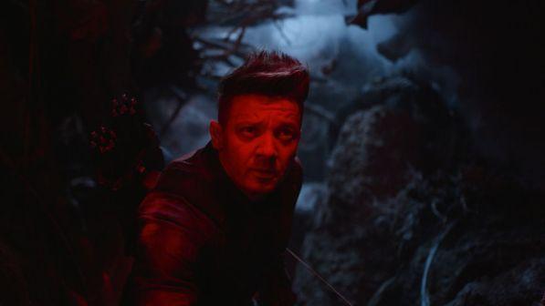 "Avengers: Endgame" batte "Avatar" ed entra nella storia del cinema