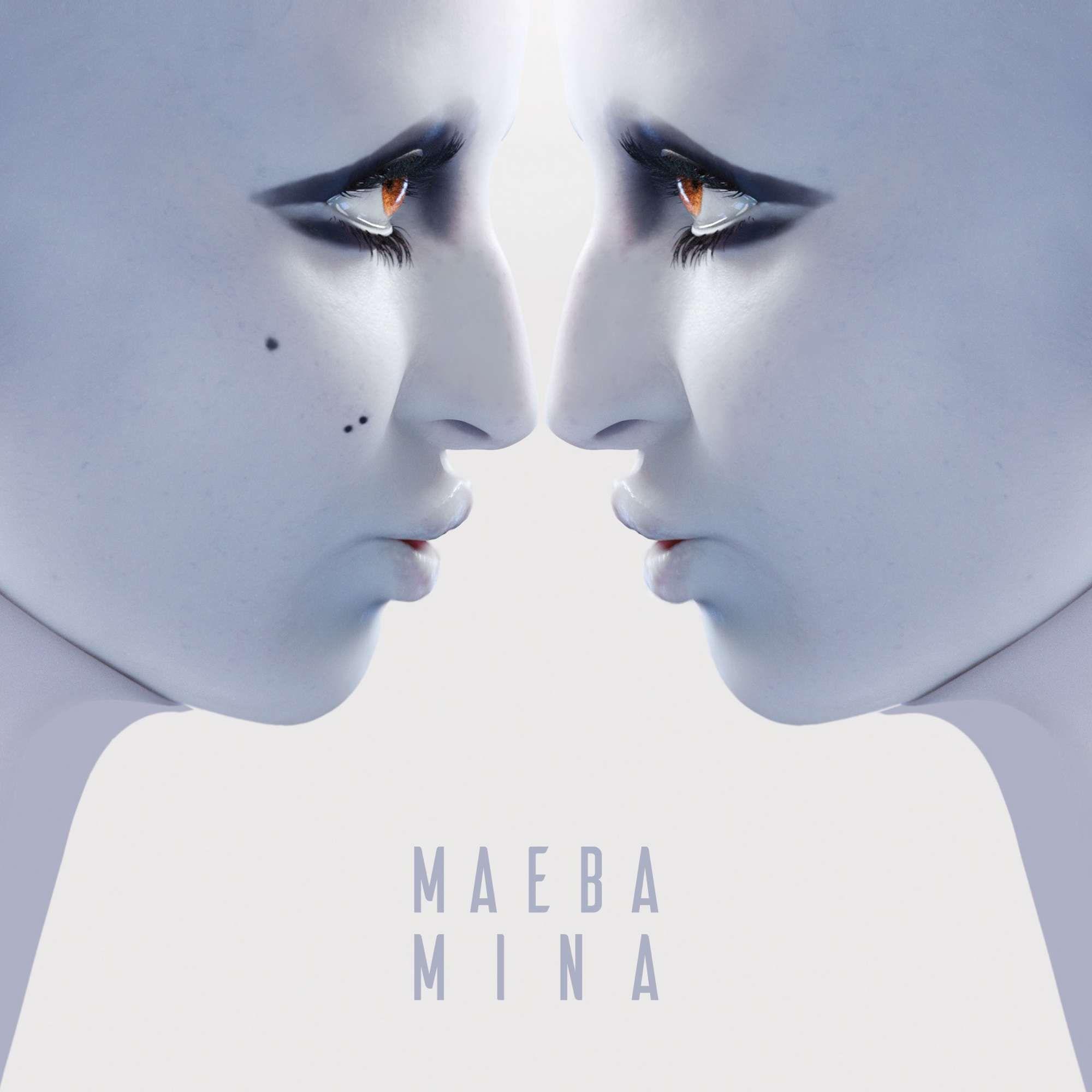 "Maeba", torna la voce "aliena" di Mina tra divertimento e sperimentazione