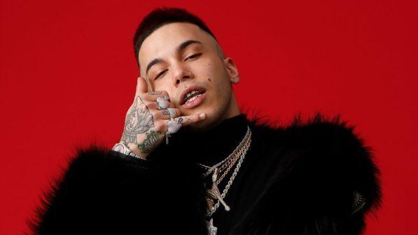 Sfera Ebbasta, il king della trap alla conquista dell'Europa