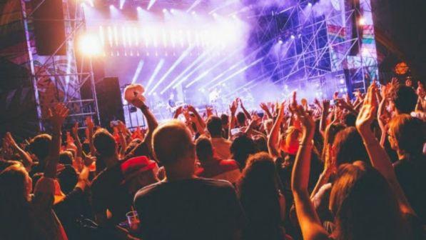Core Festival Aperol Spritz, al via la tre giorni con il meglio della musica italiana