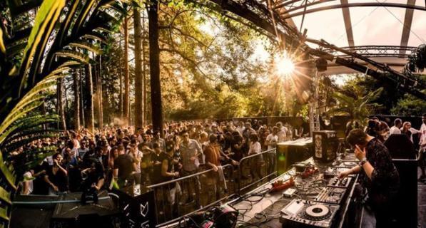 Lovefest, dall'1 al 3 agosto in Serbia: tappa imperdibile per gli amanti della club culture