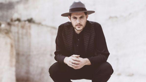 Renzo Rubino: "Sono tornato alle mie radici per ritrovare la musica"