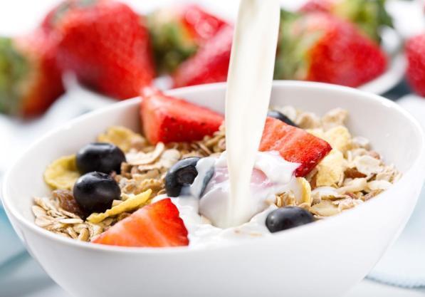 I dieci consigli d’oro per una sana colazione