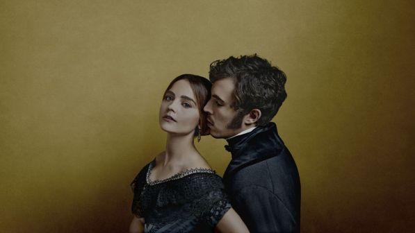 "Victoria", in prima tv su Canale 5 la seconda stagione della serie tv