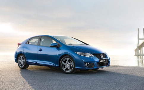Honda Civic, in arrivo la X Edition
