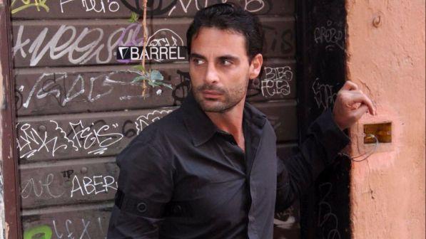 Alessandro Mario: "A teatro ogni giorno ricomincio da zero"