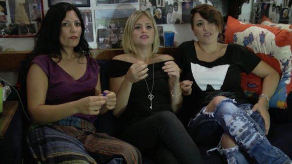 "Gogglebox", torna il programma che... "guarda chi guarda la tv"