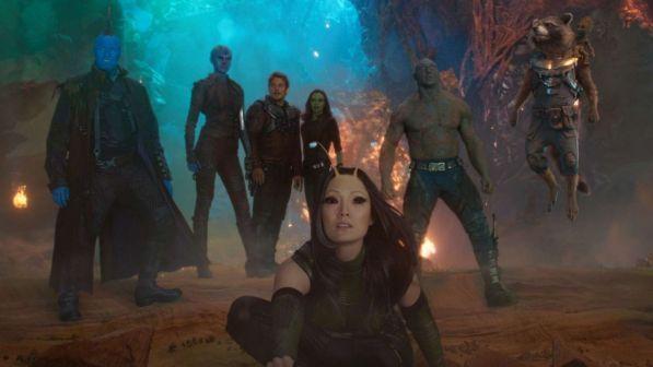 "Guardiani della Galassia", solidarietà del cast al regista James Gunn licenziato dalla Disney