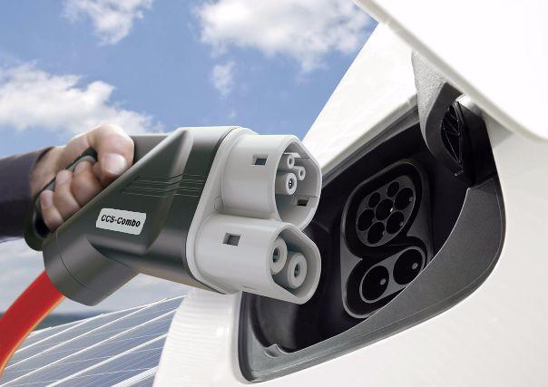 BMW, Daimler, Ford e Volkswagen: Santa Alleanza elettrica