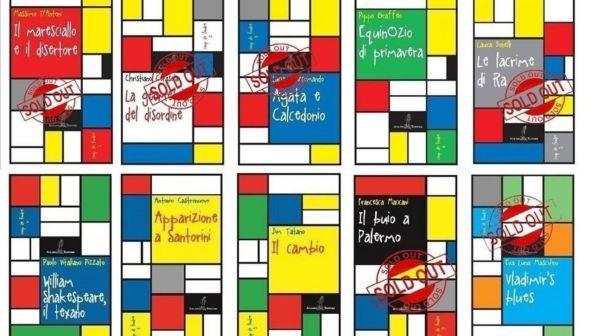 "Coup de foudre": libri da collezione numerati a mano | L'ideatore: "L'obiettivo è rendere felici le persone"