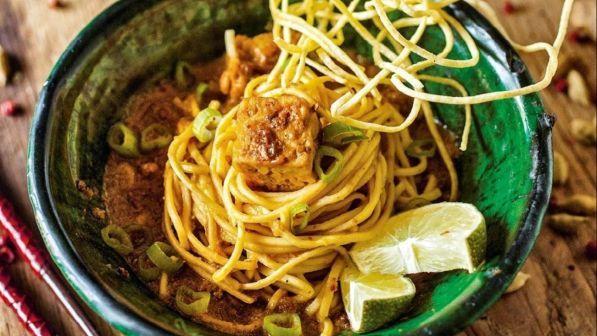 "Radici", un libro sulla cucina come vocazione