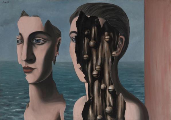 Da Magritte a Duchamp: il grande surrealismo in mostra da Parigi a Pisa