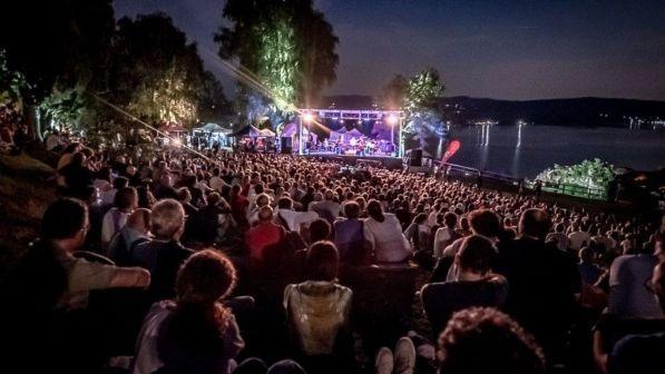 Arona Music Festival, stelle jazz e rock in scena a luglio sul lago Maggiore