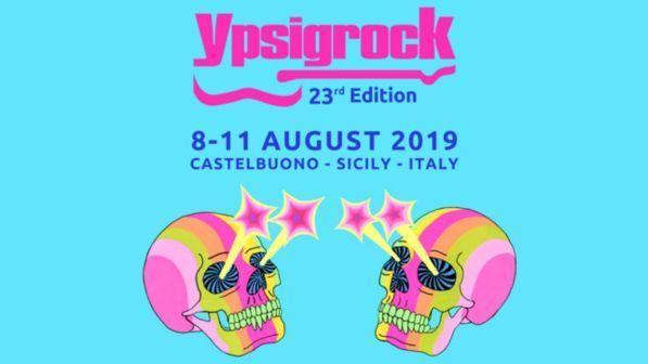 Ypsigrock Festival, 23esima edizione con National e Spitirualized