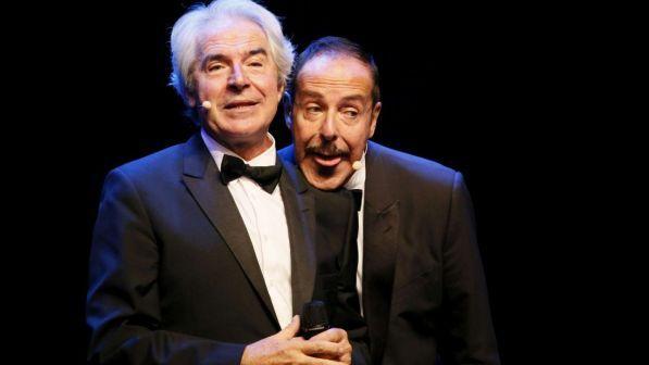 Teatro Manzoni, da Lopez & Solenghi al tributo ai Queen...: ecco il cartellone del prestigioso palcoscenico