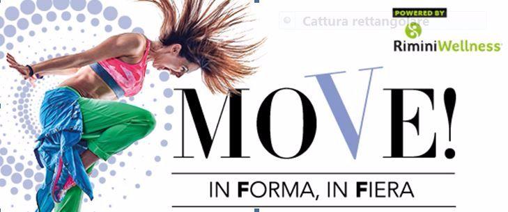 Vicenza: il bello dello sport è Move!