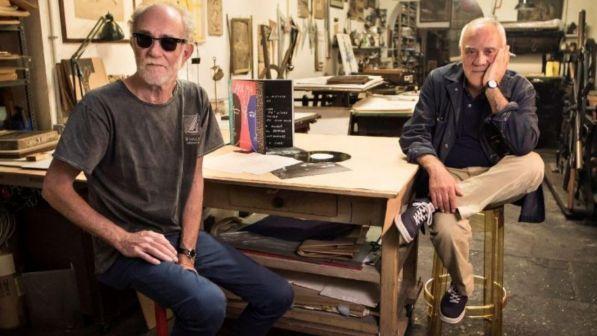 Francesco De Gregori: "Con 'Anema e core' viaggio nelle arti"