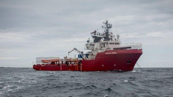 Migranti, Sos Mediterranee e Msf tornano in mare con nuova nave
