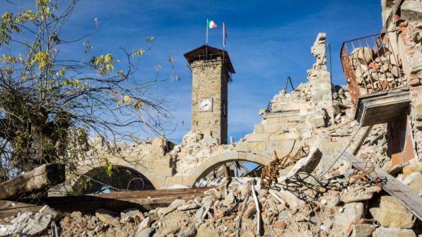 Sisma ad Amatrice, Vescovo Rieti: chiediamo perdono per parole false